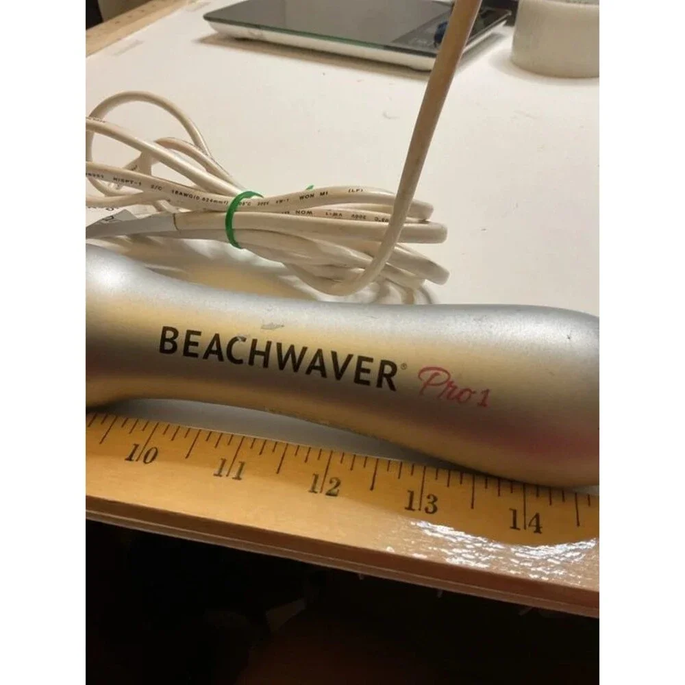 N/A beachwaver pro